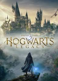 hogwarts legacy by Offline Game