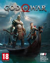 god of war by Offline Game