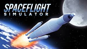 Spaceflight.Simulator.v1.5.10.2.Offline Game .