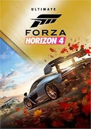 forza horizon 4 ultimate edition by Offline Game