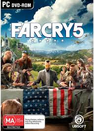 far cry 5 by Offline Game