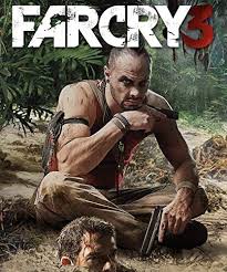 far cry 3 by Offline Game