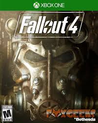 fallout 4 by Offline Game