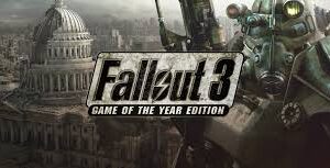 fallout 3 by Offline Game