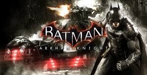 batman arkham knight by Offline Game