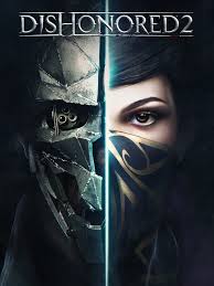 dishonored 2 by Offline Game