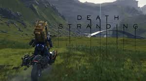 death stranding by Offline Game