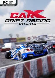 CarX.Drift.Racing.Online.v16.05.2024.Offline Game .