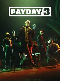 payday 3 by Offline Game