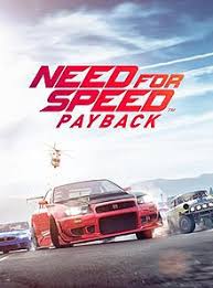 Need for Speed Payback Offline Game