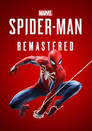 marvels spider man remastered by Offline Game