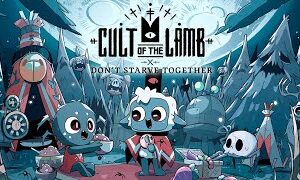 cult of the lamb by Offline Game