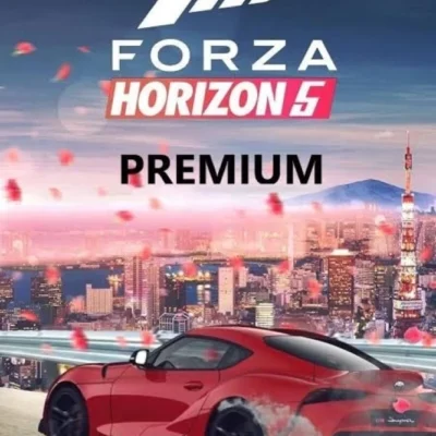 forza horizon 5 by Offline Game