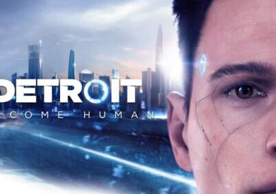 detroit become human by Offline Game