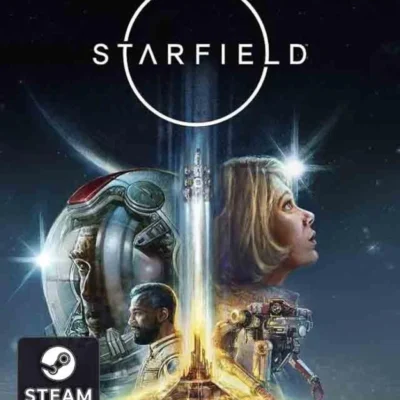 starfield by Offline Game