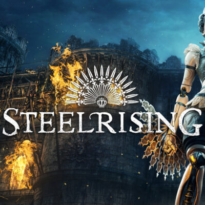 steelrising by Offline Game