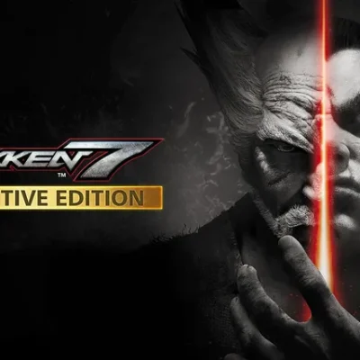 Tekken 7 L.