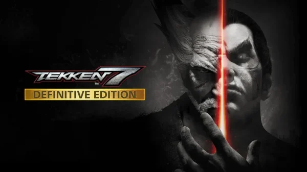 Tekken 7 L.