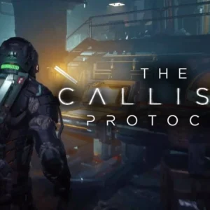 the callisto protocol by Offline Game