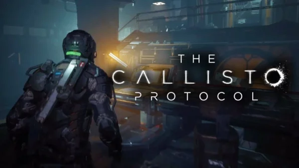 the callisto protocol by Offline Game